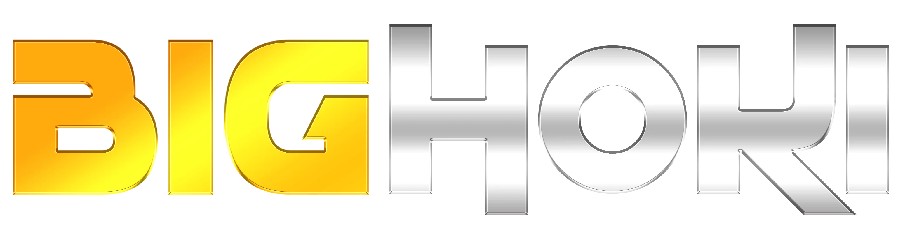 BIGHOKI Logo